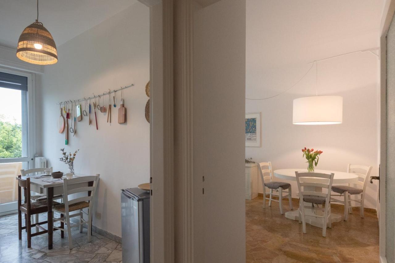 Appartement Marte 87 Florence